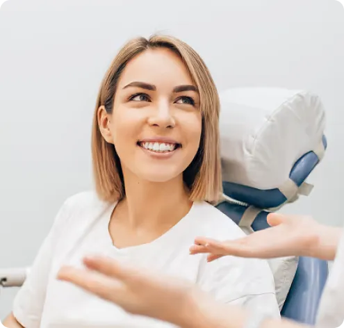 Full Mouth Implants Ryde