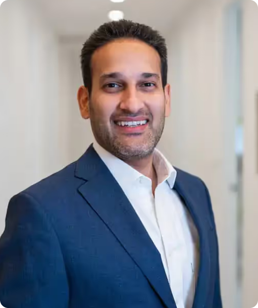 Dr.-Jabbar-Kadi - Dentist Ryde