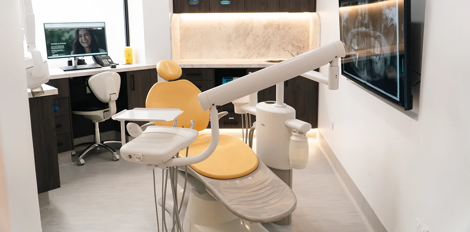 insvisalign in dental galleria