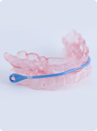 Dentist Ryde- snoring apllication in putney