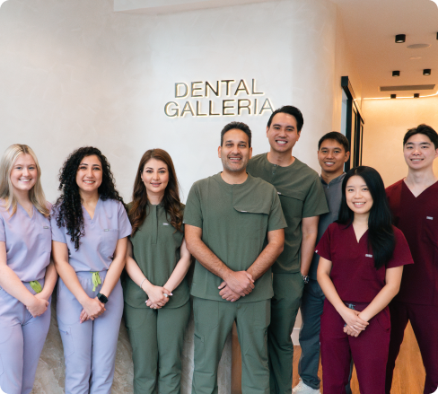 Full Mouth Implants Ryde