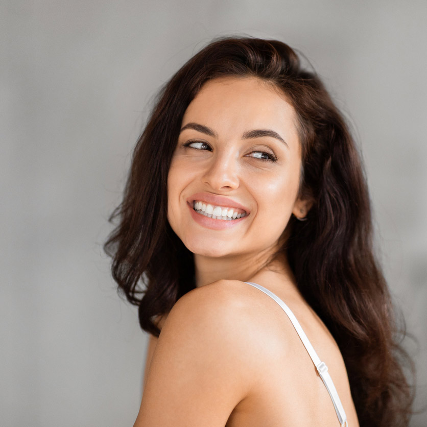 Complimentary Smile Consultation