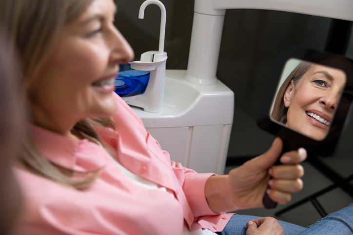 Dental Bridge