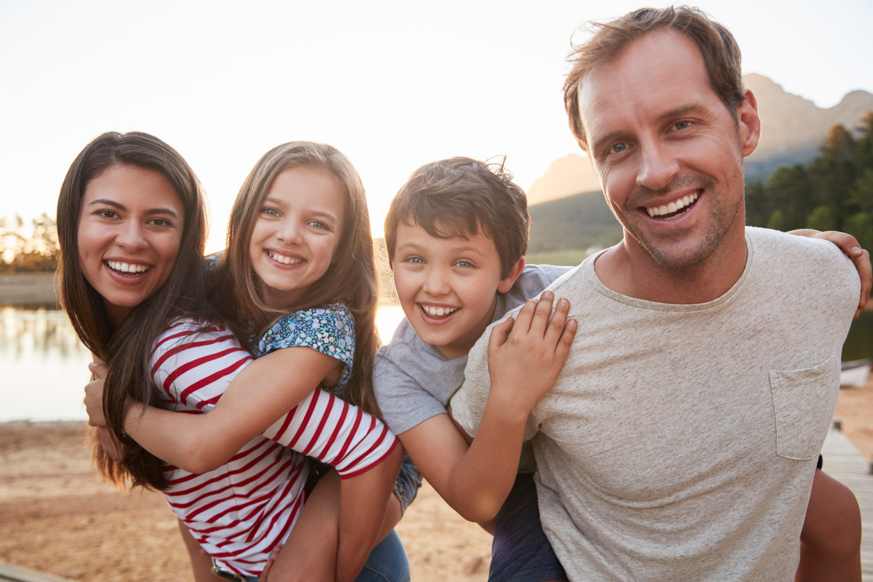 Difference a Family Dentist Can Make