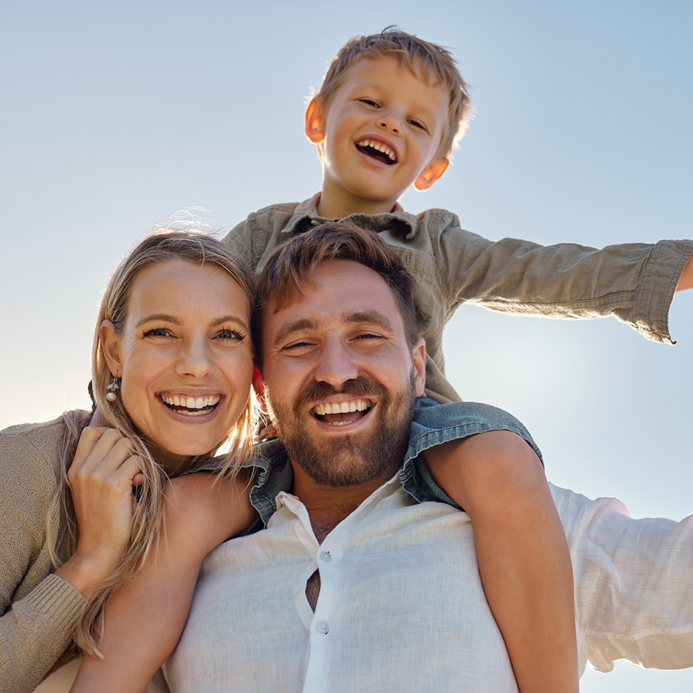 Having a Family Dentist Matters