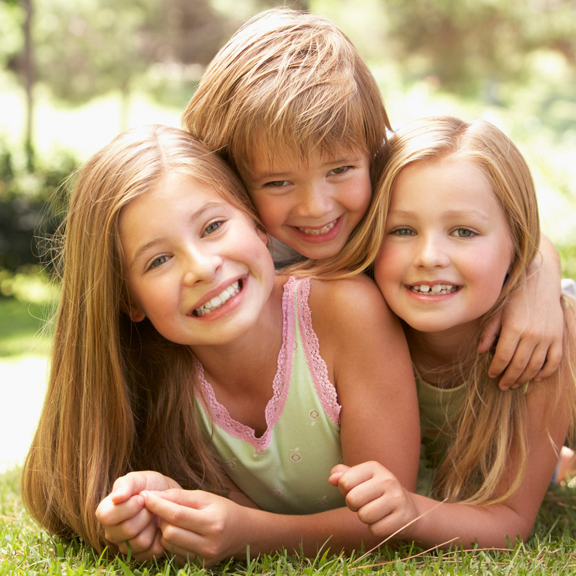 Preventive Care for Growing Smiles