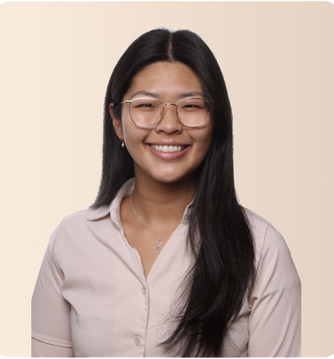 Amy Zhang