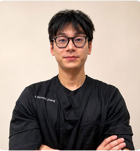 Richard Zhang